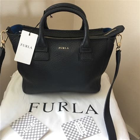 real furla purses